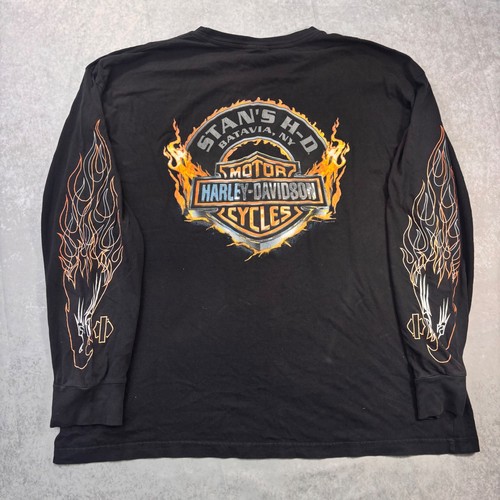Camicia harley davidson - camicia, harley-davidson