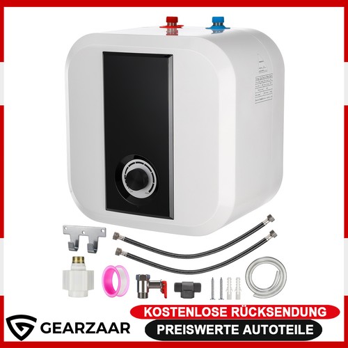 Scaldabagno 30l 1500w - scaldabagno,