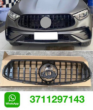 GRIGLIA MASCHERINA CALANDRA