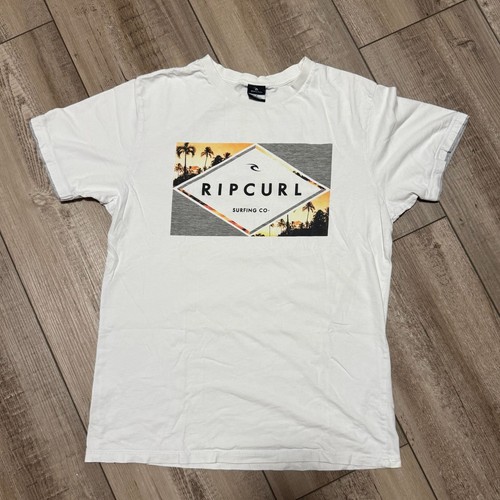Rip curl surfing t shirt - rip, co.