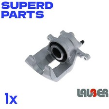 LAUBER LAU 77.2607 PINZA FRENO ANTERIORE OE RICAMBIO NUOVA