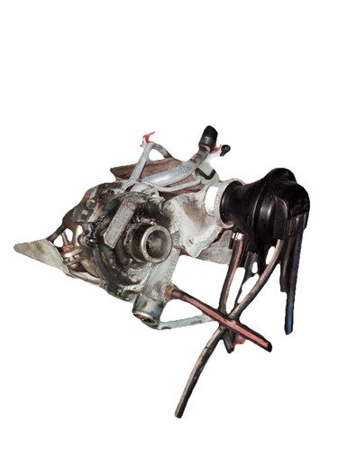 Turbina turbocharger mercedes - turbocharger,