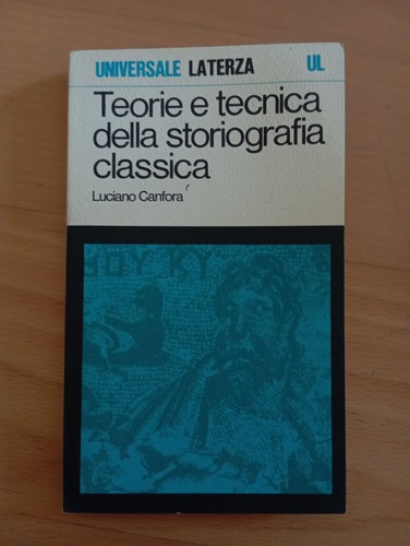 Teorie tecnica della - tecnica,