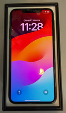 Apple iPhone 11 Pro Max - 64GB - Verde notte (Senza operatore) A2218 (CDMA +...