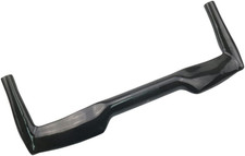 Manubrio Bicicletta 31.8