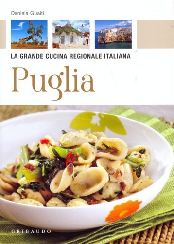 Puglia guaiti daniela gribaudo - guaiti,