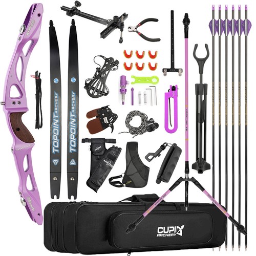 Kit frecce arco ricurve - , tiro