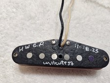 Fender Custom Shop ferita a