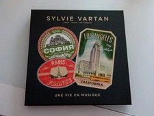 SYLVIE VARTAN Une Vie En Musique  2015