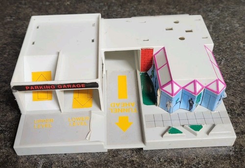 Micro machines galoob - micro, 1991