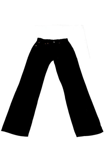 Jeans levi 516 slim - jeans, dritto