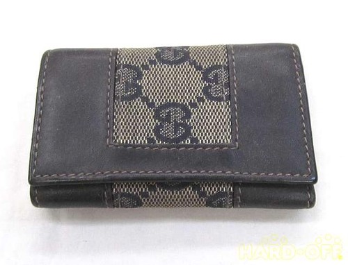Portachiavi gucci modello - gucci, gg