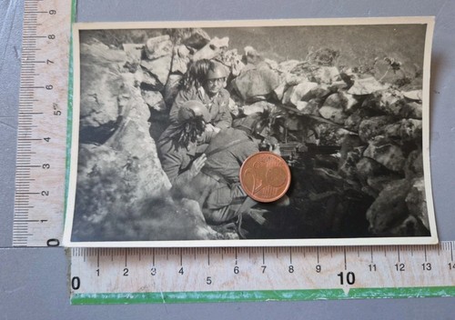 Foto militari ww2 - militari,