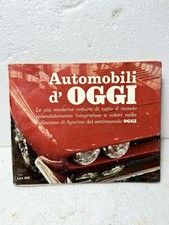 AUTO Album Figurine D’auto