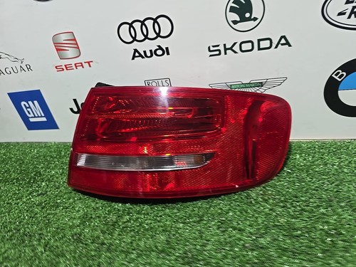 Stop posteriore destro audi - stop,
