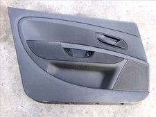 pannello porta anteriore