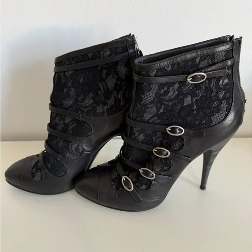 Stivaletti stiletto just - stivaletti,