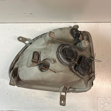 DX. PROIETTORE OPEL AGILA H00