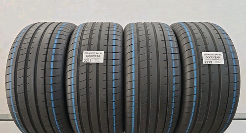 Usato gomme estive 225 - usato:,