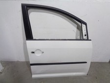 1T0831056AA porta anteriore destra per VOLKSWAGEN TOURAN (1T2) 1.9 2006 4258296