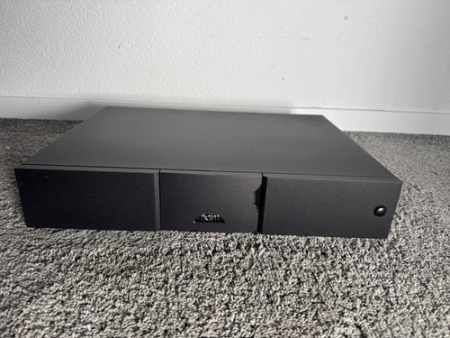 Alimentatore naim audio - naim, xps