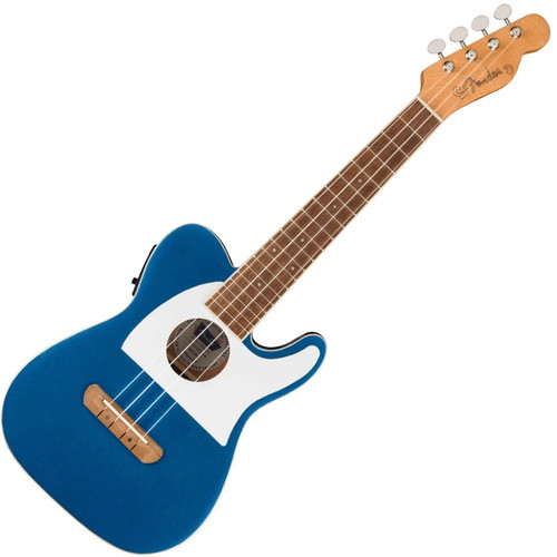Fender fullerton tele uke - fender,