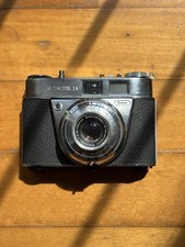 Kodak Retinette IA 35mm Camera, Ottime Condizioni
