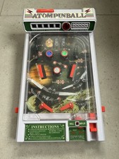 ATOMPINBALL JOUET FLIPPER
