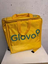 Zaino GLOVO - Borsa Termica