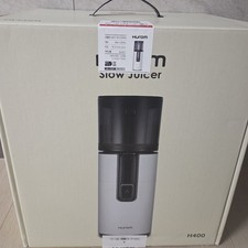 Hurom H400 Simply Slow Juicer