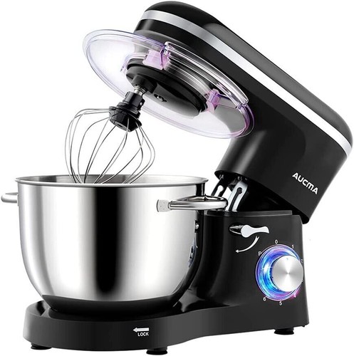 Impastatrice planetaria aucma - impastatrice,