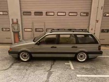 VW Passat B3 station wagon