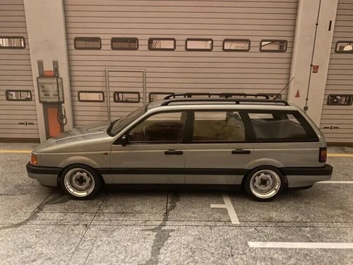 Passat station wagon - passat,