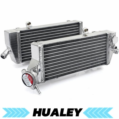 Radiatore alluminio