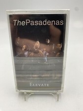 MUSICASSETTA TAPE SS The