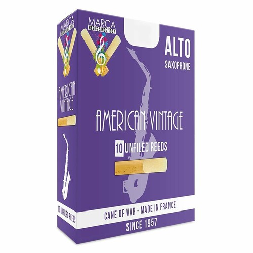 Marca american vintage sax - marca,