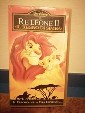The Re Leone 2 The Kingdom by