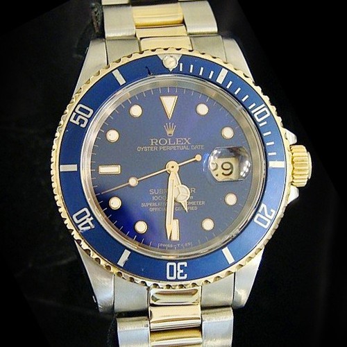 Orologio rolex submariner - rolex, date