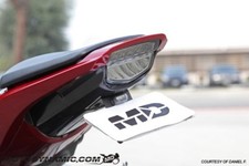 Fender Eliminator Kit w/ LED