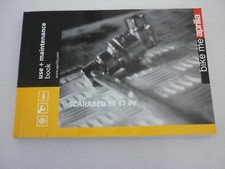   LIBRETTO USO E MANUTENZIONE