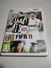 FIFA 11 WII BUONE CONDIZIONI