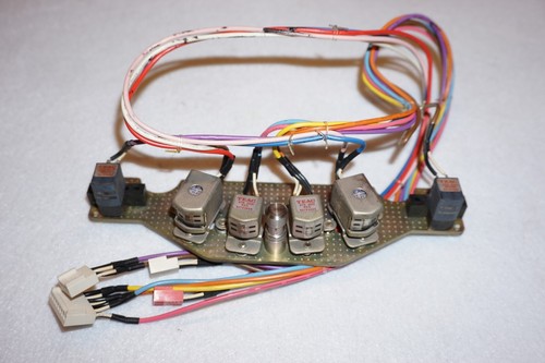 Head binari 2ch completi - head,
