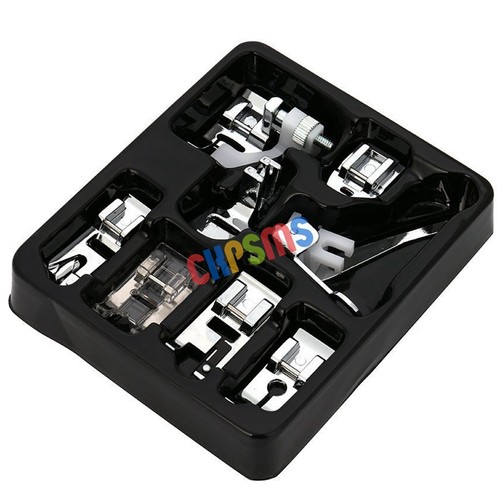 Kit piedini pressa pezzi - kit, 8
