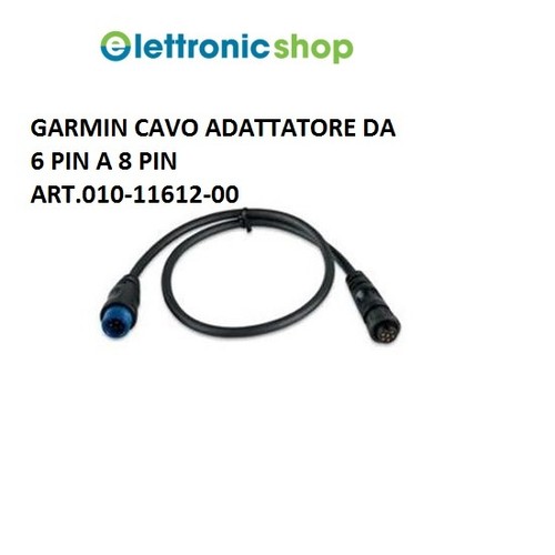 Garmin cavo adattatore - garmin, per
