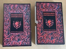 Collin de Plancy DIZIONARIO