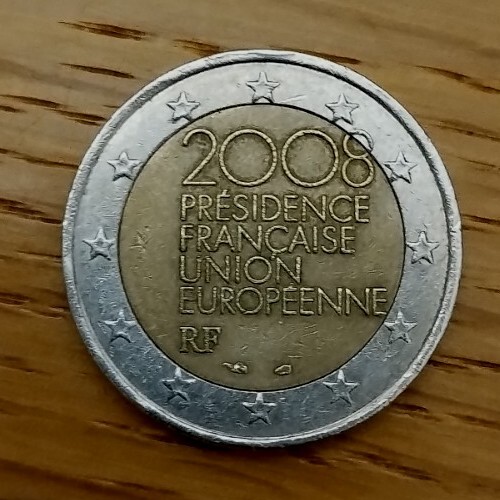 2008 presidence francaise