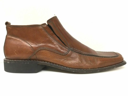 Scarpe polacchino casual uomo - scarpe,