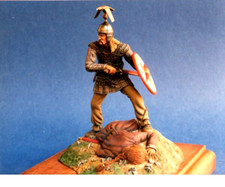 AITNA MODEL 90S01 - CELTIC