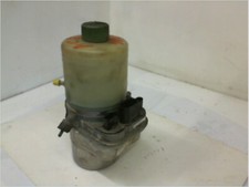 Pompe direction assistee