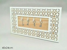 Quadro Cassetta portachiavi da